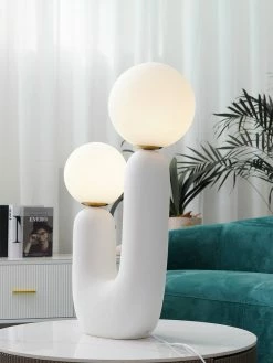 Vakkerlight Oo Ceramics Table Lamp