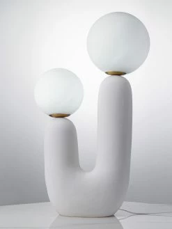 Vakkerlight Oo Ceramics Table Lamp