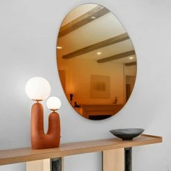 Vakkerlight Oo Ceramics Table Lamp