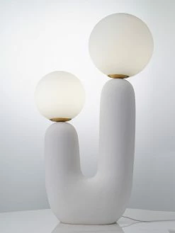 Vakkerlight Oo Ceramics Table Lamp