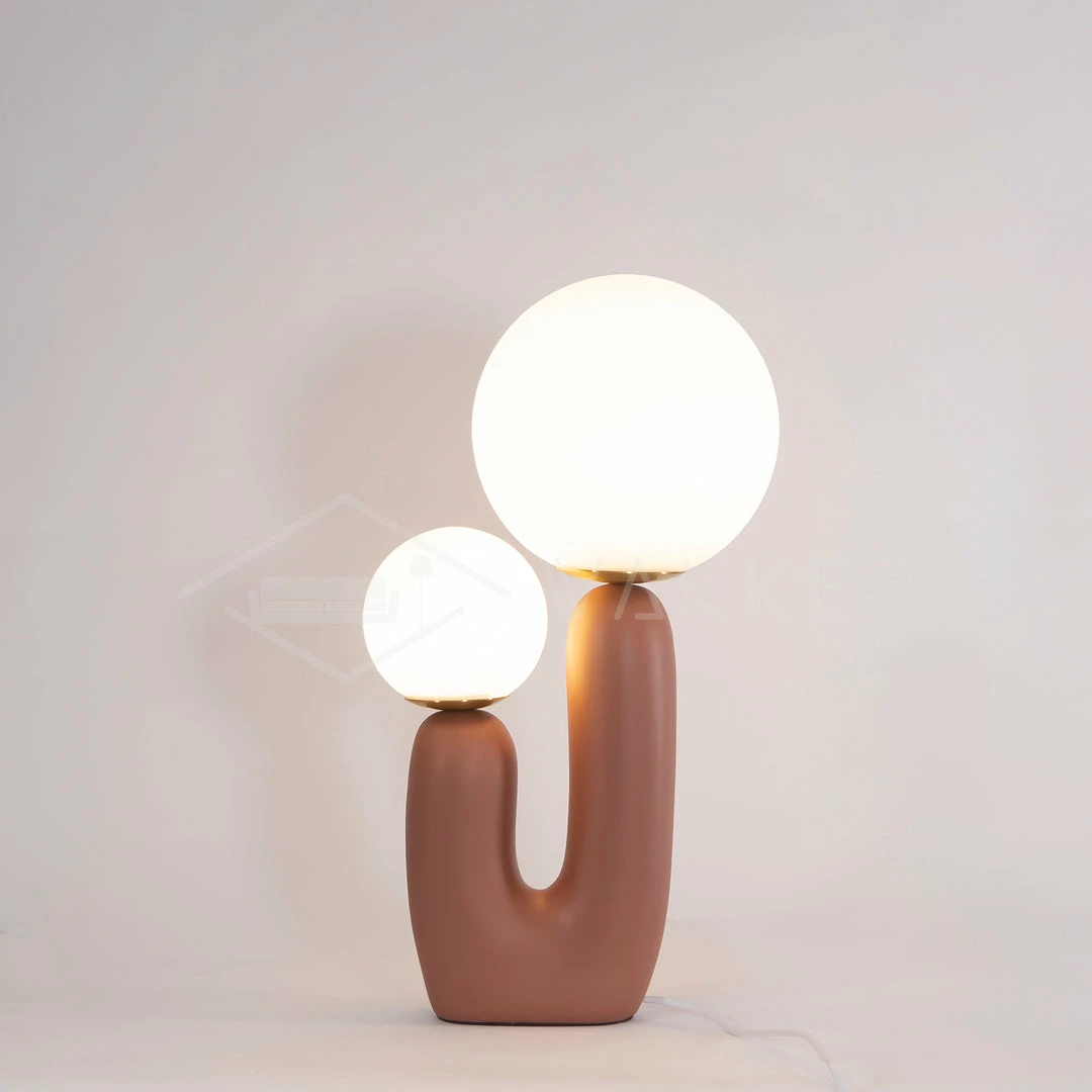 Best reviews of ๐งจ Vakkerlight Oo Smooth Table Lamp โ๏ธ 18 Vakkerlight Oo Smooth Table Lamp