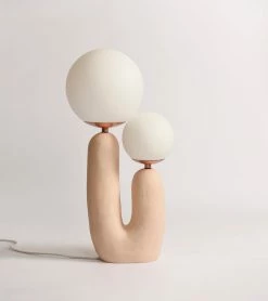 Best reviews of ๐งจ Vakkerlight Oo Smooth Table Lamp โ๏ธ 72 Vakkerlight Oo Smooth Table Lamp