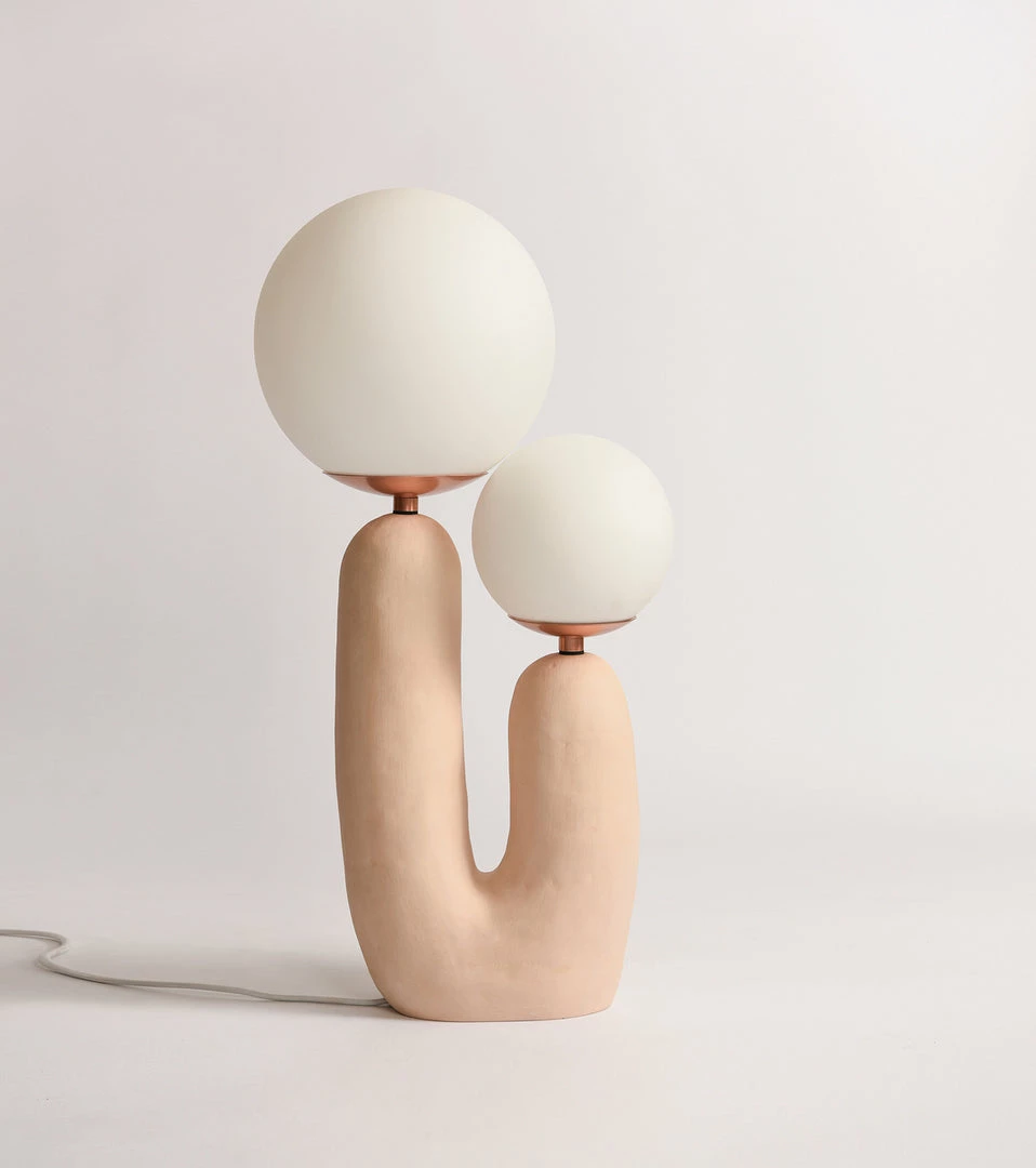 Best reviews of ๐งจ Vakkerlight Oo Smooth Table Lamp โ๏ธ 36 Vakkerlight Oo Smooth Table Lamp