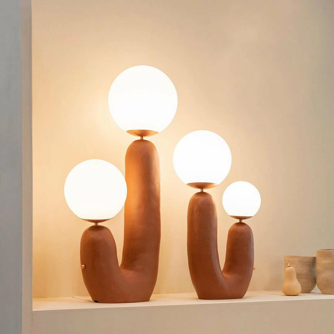 Best reviews of ๐งจ Vakkerlight Oo Smooth Table Lamp โ๏ธ 4 Vakkerlight Oo Smooth Table Lamp