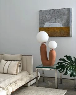 Best reviews of ๐งจ Vakkerlight Oo Smooth Table Lamp โ๏ธ 75 Vakkerlight Oo Smooth Table Lamp