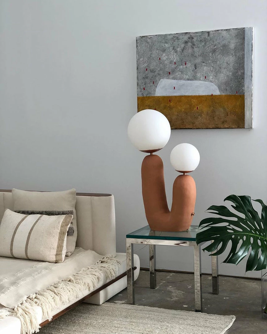 Best reviews of ๐งจ Vakkerlight Oo Smooth Table Lamp โ๏ธ 39 Vakkerlight Oo Smooth Table Lamp