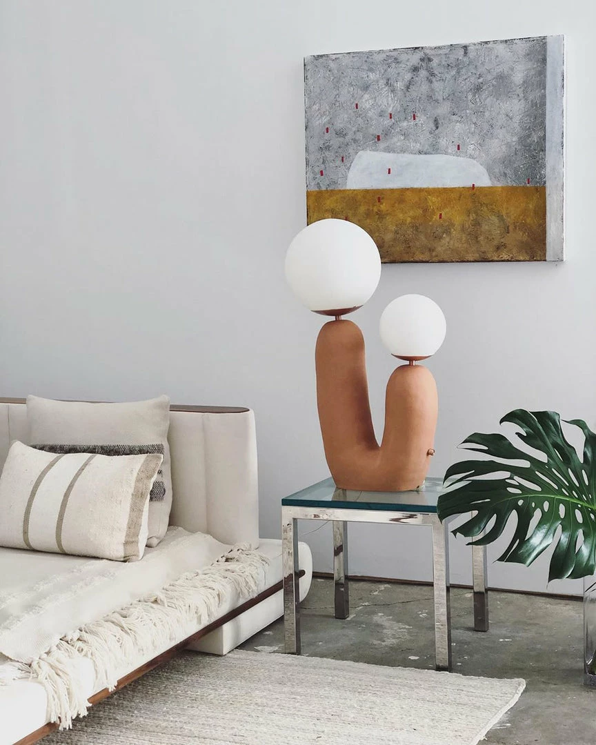 Best reviews of ๐งจ Vakkerlight Oo Smooth Table Lamp โ๏ธ 32 Vakkerlight Oo Smooth Table Lamp