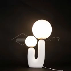 Best reviews of ๐งจ Vakkerlight Oo Smooth Table Lamp โ๏ธ 42 Vakkerlight Oo Smooth Table Lamp