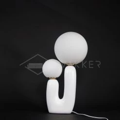 Best reviews of ๐งจ Vakkerlight Oo Smooth Table Lamp โ๏ธ 43 Vakkerlight Oo Smooth Table Lamp
