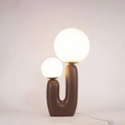 Best reviews of ๐งจ Vakkerlight Oo Smooth Table Lamp โ๏ธ 56 Vakkerlight Oo Smooth Table Lamp