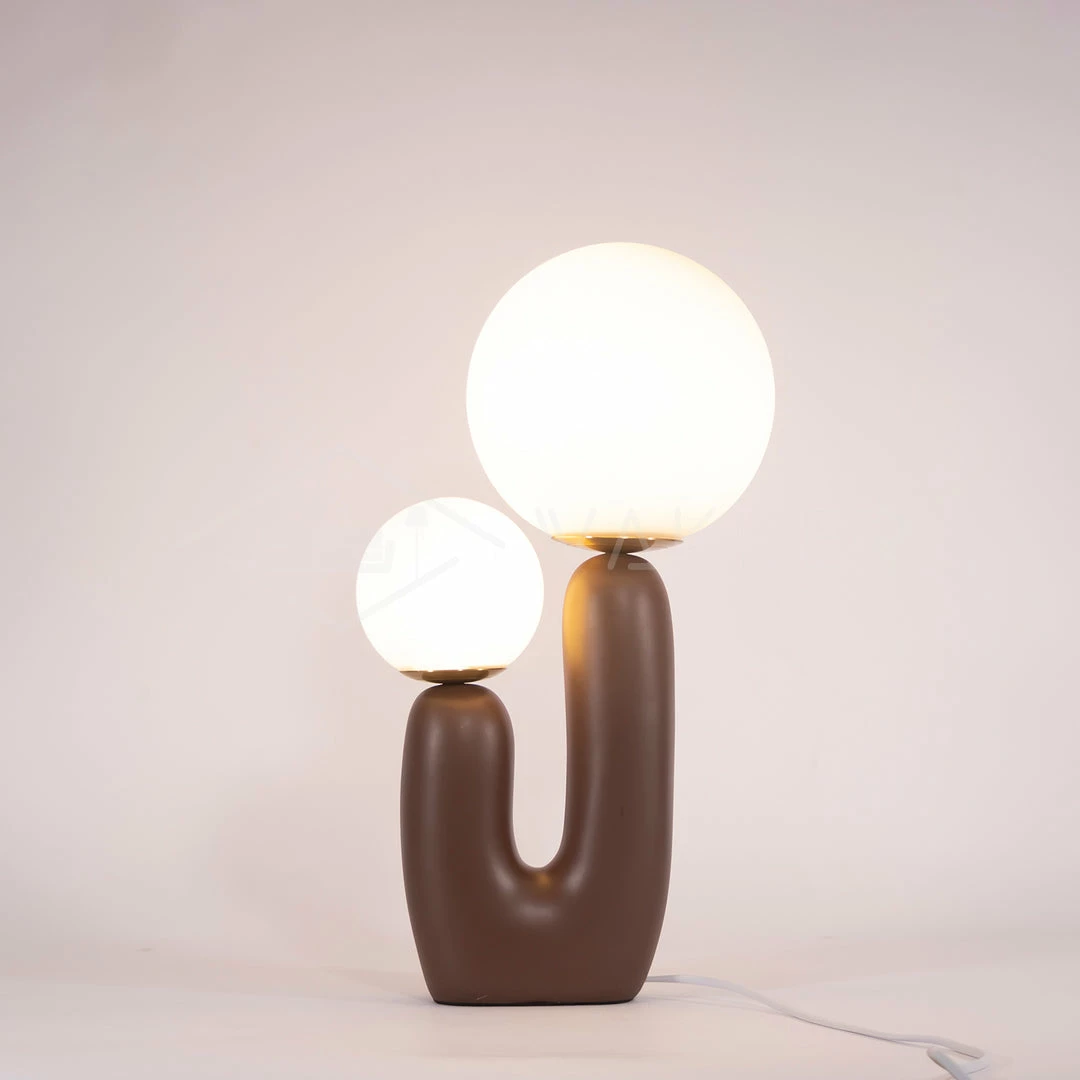 Best reviews of ๐งจ Vakkerlight Oo Smooth Table Lamp โ๏ธ 20 Vakkerlight Oo Smooth Table Lamp