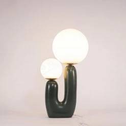 Best reviews of ๐งจ Vakkerlight Oo Smooth Table Lamp โ๏ธ 58 Vakkerlight Oo Smooth Table Lamp