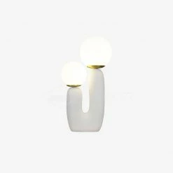 Vakkerlight Oo Rough Table Lamp Table Lamps