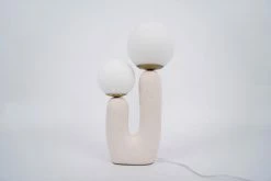 Vakkerlight Oo Rough Table Lamp Table Lamps