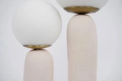 Vakkerlight Oo Rough Table Lamp Table Lamps