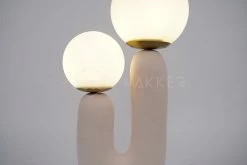 Vakkerlight Oo Rough Table Lamp Table Lamps