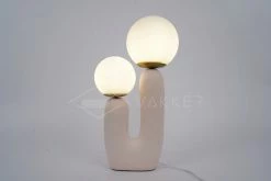 Vakkerlight Oo Rough Table Lamp Table Lamps