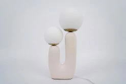 Vakkerlight Oo Rough Table Lamp Table Lamps