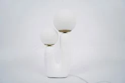 Vakkerlight Oo Rough Table Lamp Table Lamps