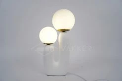 Vakkerlight Oo Rough Table Lamp Table Lamps
