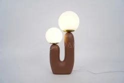 Vakkerlight Oo Rough Table Lamp Table Lamps
