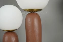 Vakkerlight Oo Rough Table Lamp Table Lamps