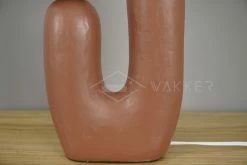 Vakkerlight Oo Rough Table Lamp Table Lamps