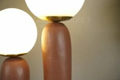 Vakkerlight Oo Rough Table Lamp Table Lamps