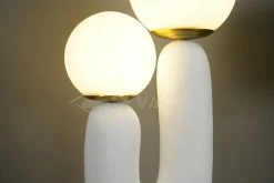 Vakkerlight Oo Rough Table Lamp Table Lamps
