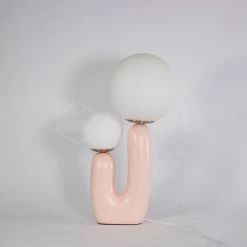 Best reviews of ๐งจ Vakkerlight Oo Smooth Table Lamp โ๏ธ 59 Vakkerlight Oo Smooth Table Lamp