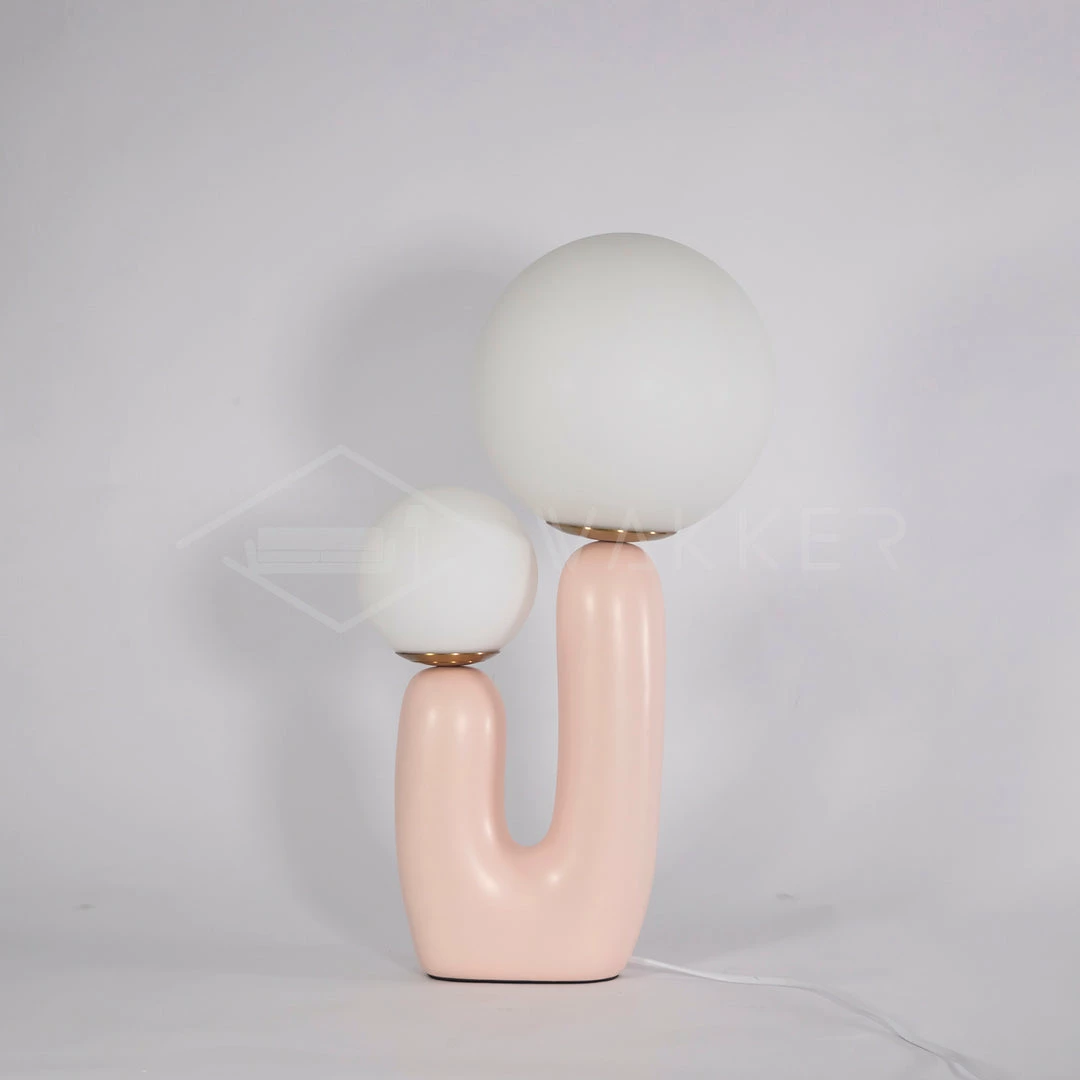 Best reviews of ๐งจ Vakkerlight Oo Smooth Table Lamp โ๏ธ 23 Vakkerlight Oo Smooth Table Lamp