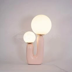 Best reviews of ๐งจ Vakkerlight Oo Smooth Table Lamp โ๏ธ 60 Vakkerlight Oo Smooth Table Lamp