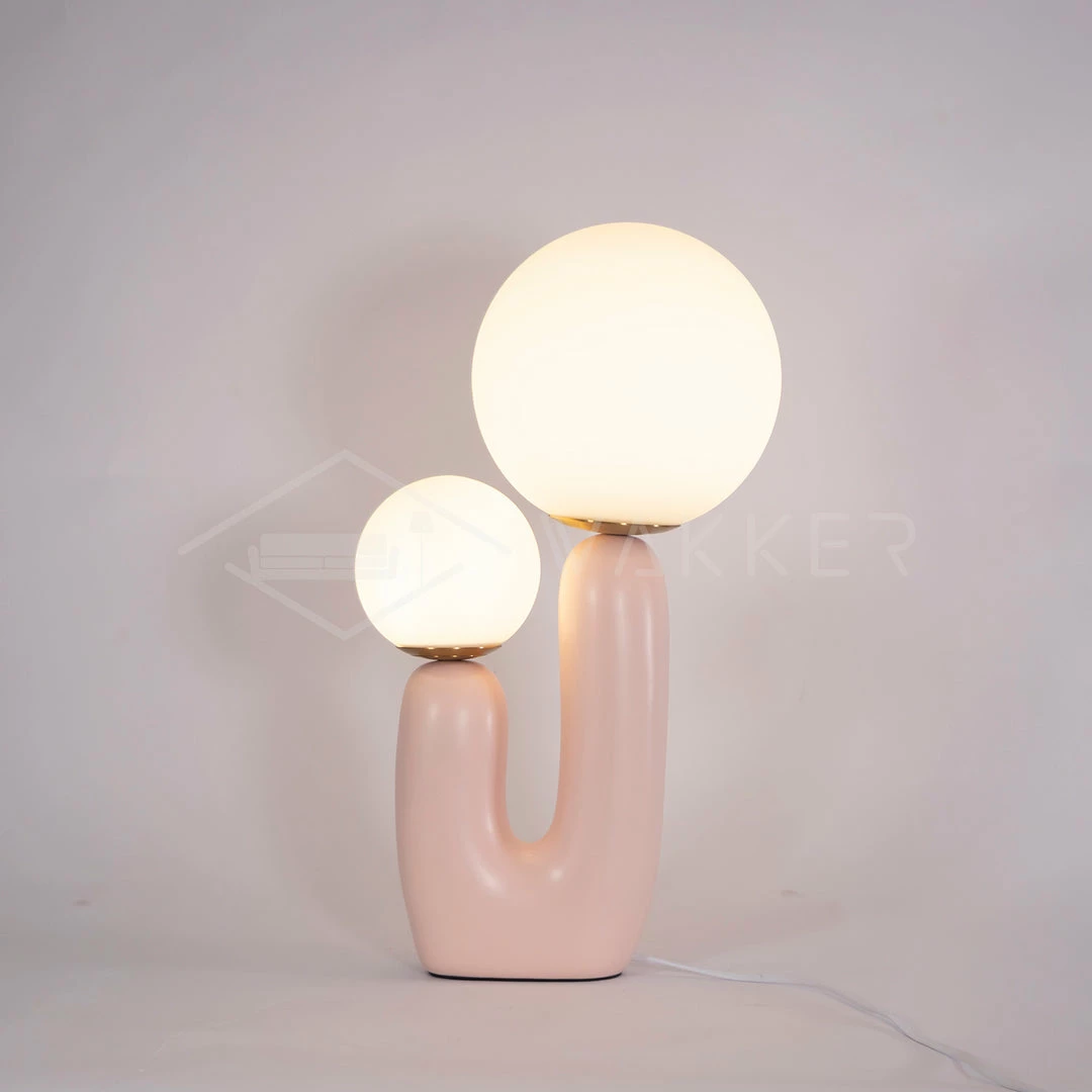 Best reviews of ๐งจ Vakkerlight Oo Smooth Table Lamp โ๏ธ 24 Vakkerlight Oo Smooth Table Lamp