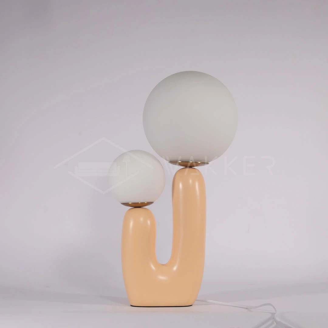 Best reviews of ๐งจ Vakkerlight Oo Smooth Table Lamp โ๏ธ 25 Vakkerlight Oo Smooth Table Lamp