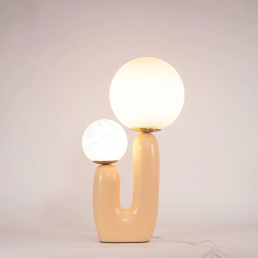 Best reviews of ๐งจ Vakkerlight Oo Smooth Table Lamp โ๏ธ 26 Vakkerlight Oo Smooth Table Lamp