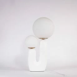 Best reviews of ๐งจ Vakkerlight Oo Smooth Table Lamp โ๏ธ 64 Vakkerlight Oo Smooth Table Lamp