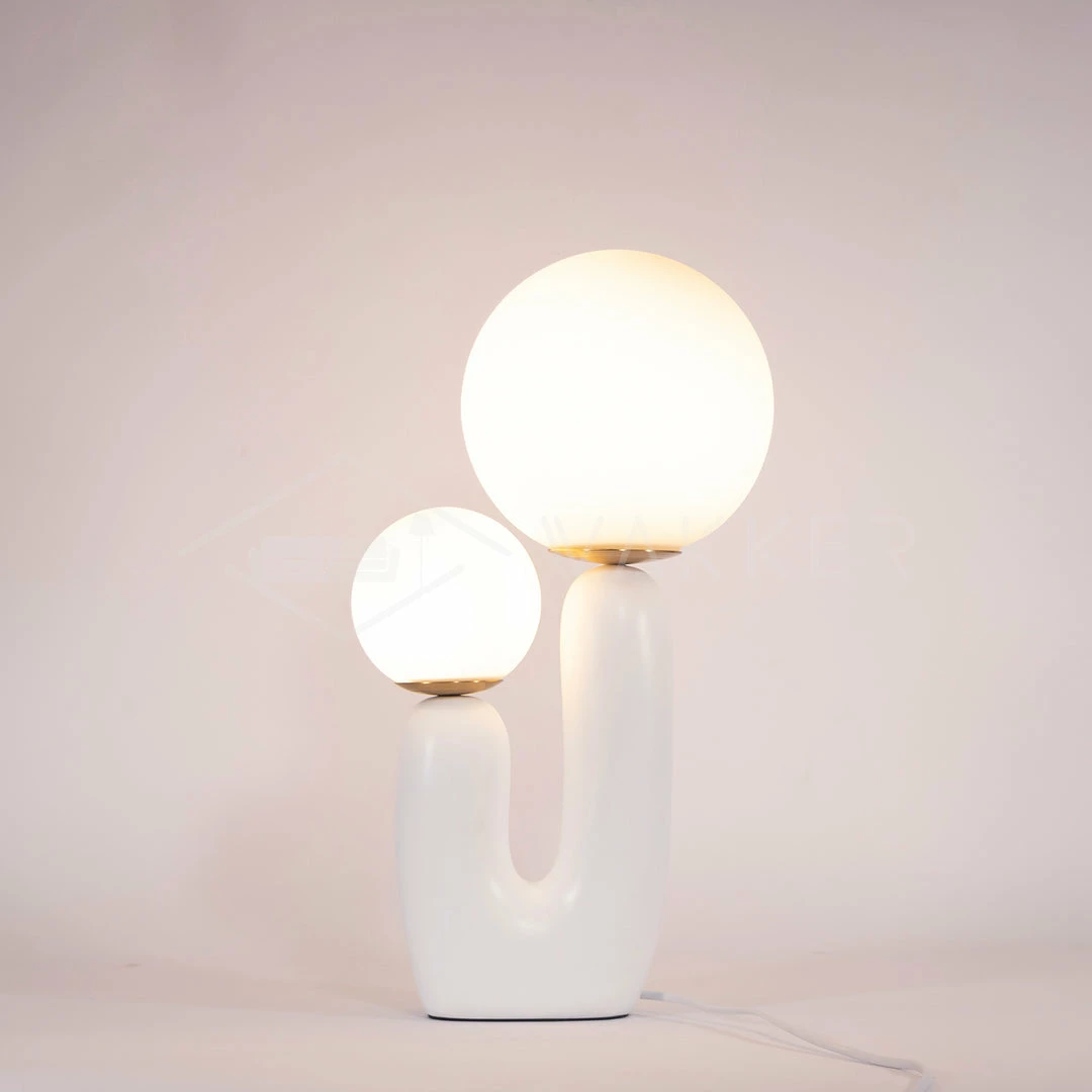 Best reviews of ๐งจ Vakkerlight Oo Smooth Table Lamp โ๏ธ 27 Vakkerlight Oo Smooth Table Lamp