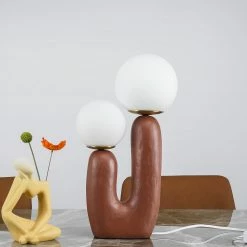 Vakkerlight Oo Rough Table Lamp Table Lamps