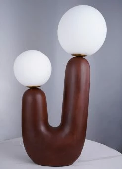 Vakkerlight Oo Ceramics Table Lamp