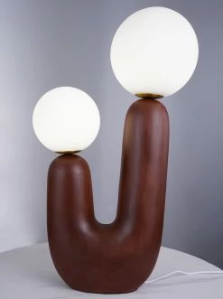 Vakkerlight Oo Ceramics Table Lamp
