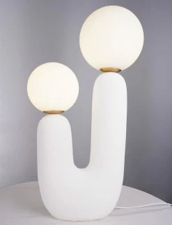Vakkerlight Oo Ceramics Table Lamp