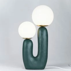 Vakkerlight Oo Rough Table Lamp Table Lamps
