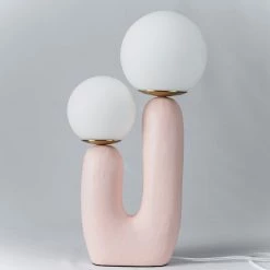 Vakkerlight Oo Rough Table Lamp Table Lamps