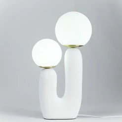 Vakkerlight Oo Rough Table Lamp Table Lamps