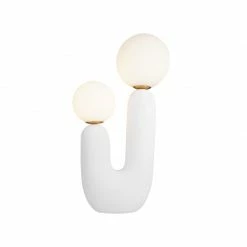 Vakkerlight Oo Ceramics Table Lamp