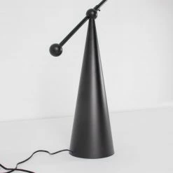 Vakkerlight All Rooms Opal Arc Floor Lamp