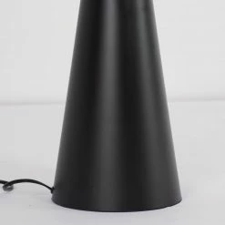 Vakkerlight All Rooms Opal Arc Floor Lamp