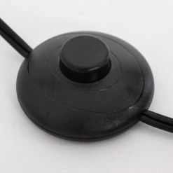 Vakkerlight All Rooms Opal Arc Floor Lamp