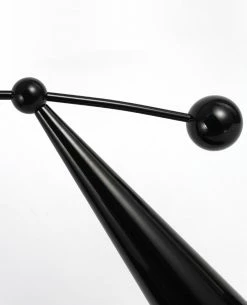 Vakkerlight All Rooms Opal Arc Floor Lamp