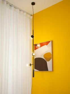 Vakkerlight Orb Pendant Light Pendant Lights